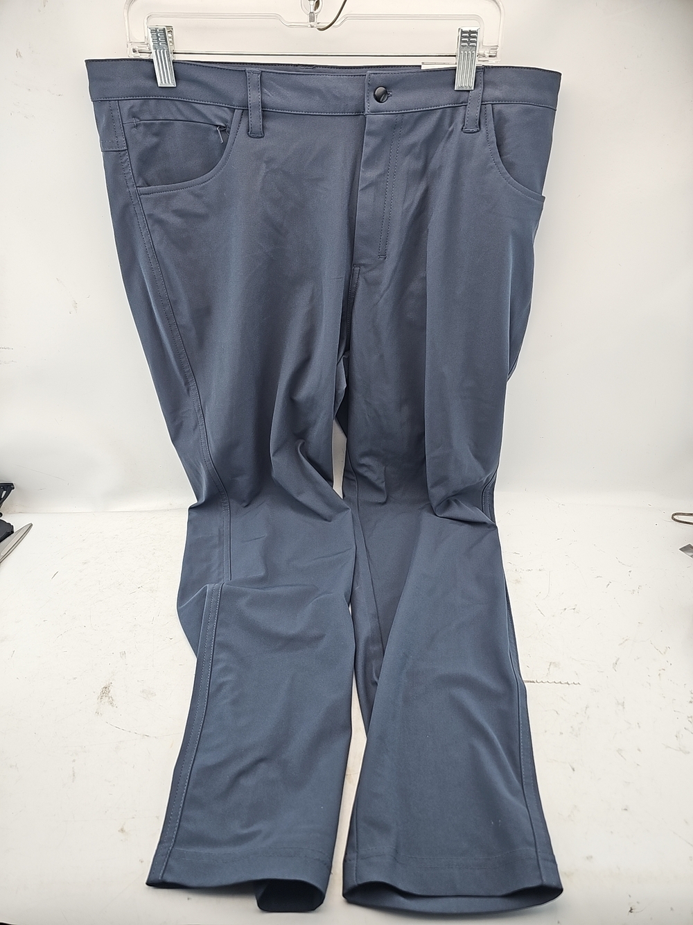 GAIAM Men's Performance Trousers